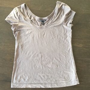 Banana Republic Short Sleeve Top